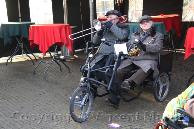 Kerstmarkt